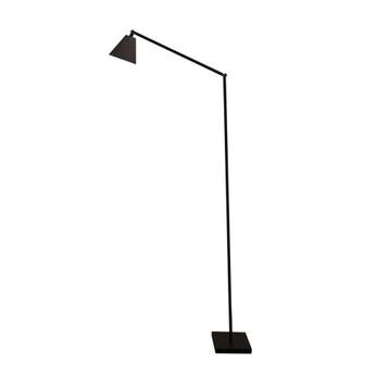 Nemo Lighting Untitled Reading Cone vloerlamp, Verzenden, Nieuw