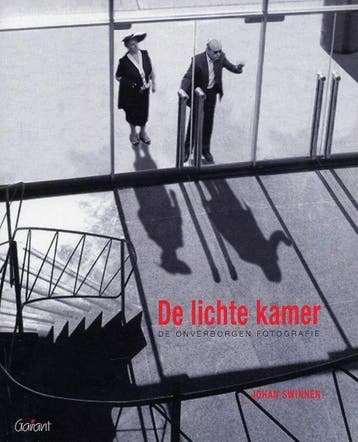 De lichte kamer 9789044118292 J. Swinnen, Verzenden, Gelezen, J. Swinnen