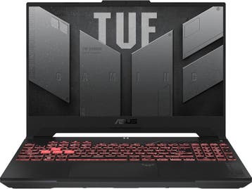ASUS TUF Gaming A15 FA507UI-LP015W - Gaming Laptop - GeForce, Informatique & Logiciels, Verzenden