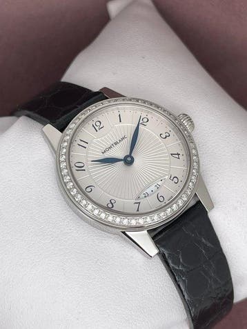 Montblanc - Boheme Diamonds Lady - 111208 - Dames -
