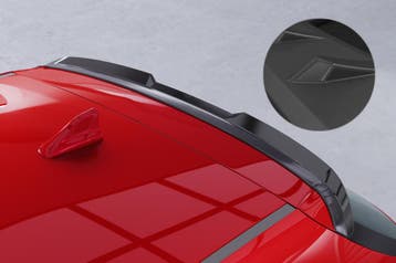Achtervleugel met ABE voor Kia Rio 4 (YB) HF861-L, Verzenden