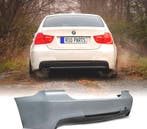 PARE-CHOCS ARRIÈRE BMW E90 LOOK M DOUBLE SORTIE, Autos : Pièces & Accessoires, Verzenden, Neuf