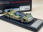 hpi racing 1:43 - Voiture miniature - Porsche 911 GT2 test, Hobby & Loisirs créatifs