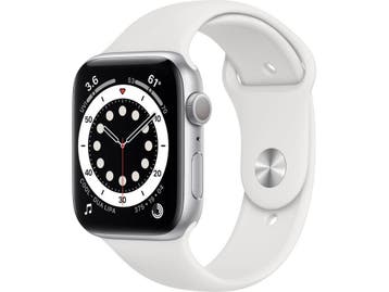 Apple Watch Series 6 - Smartwatch - Zuurstofmeting ECG -, Verzenden