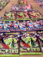 Pokémon - 30 Booster pack - 30× Japanese Booster Packs Lot –, Nieuw