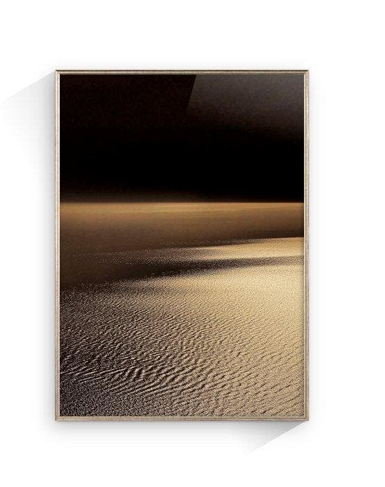 Jorge Omeñaca - The seashine, Antiek en Kunst, Kunst | Designobjecten