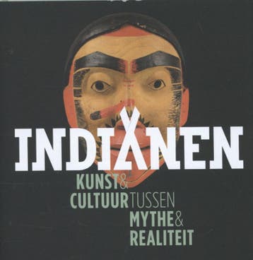 Indianen 9789078653349 David Penney, Verzenden, David Penney