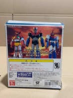 Bandai - Robot-jouet The Super Robot 01 Mazinger Z (Majin Z)