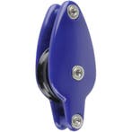 Laser xd Grootschoot Blok met Hondsvot, Watersport en Boten, Ophalen of Verzenden, Nieuw