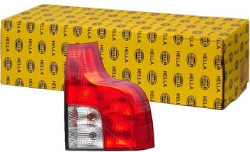 Achterlicht Links geschikt voor Volvo XC90 I | OP = OP |..., Auto-onderdelen, Verzenden, Gebruikt, Volvo