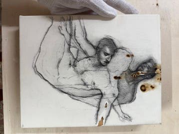 Erica Conti (XX) - Ascesa