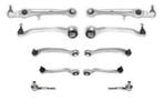Draagarmset draagarmen voor Audi A8 4E VW Phaeton 3D NIEUW, Ophalen of Verzenden, Nieuw, Audi