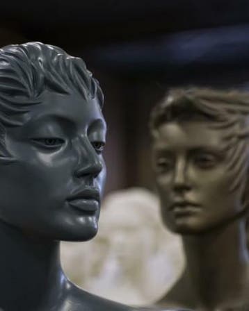 *TIP*  nieuwe gestyleerde Damesfiguren van exclusief A-merk, Ophalen of Verzenden