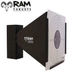 RAM Schietkast 14 x 14 Zwart, Verzenden, Nieuw