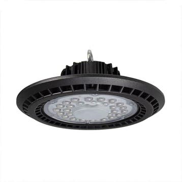 LED High Bay 100 watt 100lm/w DIMBAAR Netstroom, Verzenden, Nieuw, Overige materialen