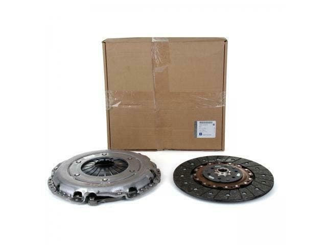 ORIGINAL Opel Koppelingsset Koppelingsset 55582604 voor INSI, Auto-onderdelen, Motor en Toebehoren, Ophalen of Verzenden