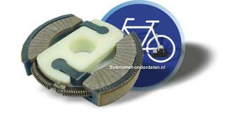 Spartamet Koppelingsset, Verzenden, Nieuw