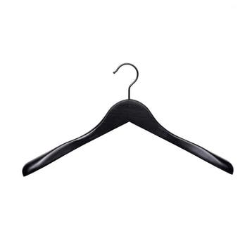 *TIP*  Hanger black Mila 44 cm, Articles professionnels, Aménagement de Bureau & Magasin | Commerce & Inventaire, Ophalen of Verzenden