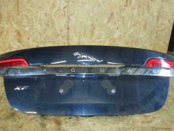 Jaguar XF achterklep C2Z18986, Ophalen of Verzenden