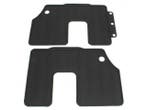 ORIGINAL Ford rubberen matten vloermatten automatten set Gal, Auto-onderdelen, Ophalen of Verzenden, Nieuw