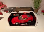 Bburago 1:18 - Modelauto - Ferrari 456 GT (1992)