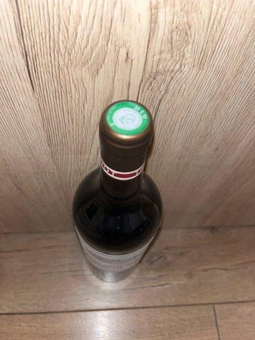 2021 Chateau Troplong Mondot - Saint-Émilion 1er Grand Cru, Verzamelen, Wijnen, Nieuw