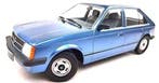 Triple9 1:18 - Voiture miniature - Opel Kadett D - 1984 -