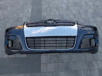 Zondergrill voor VOLKSWAGEN Golf V Kombi / Jetta, Verzenden, Gebruikt
