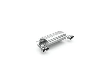 Einddemper 4-serie Coupe / 3-serie Touring / 4-serie Gran Co, Verzenden