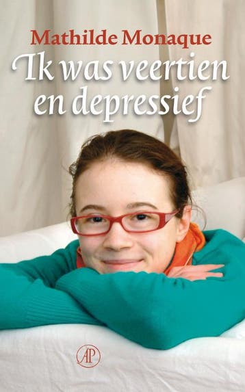 Ik was veertien en depressief 9789029566063 M. Monaque, Verzenden, M. Monaque