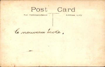 Verenigd Koninkrijk - Ansichtkaart (154) - 1900-1999, Gelopen