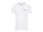 Veiling - Ballin Est. 2013 Basic Polo - Wit - 3XL, Vêtements | Hommes, T-shirts