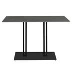 Yana horeca eettafel, sintered stone (nieuw, outlet)