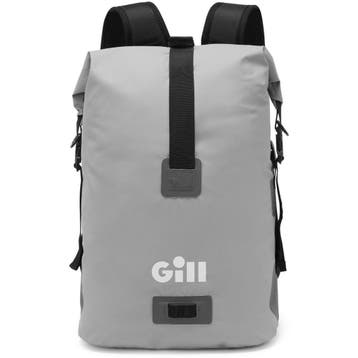 Gill Voyager Waterdichte Rugtas 25L Grijs, Ophalen of Verzenden
