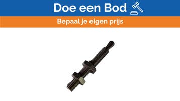 Bieden: Raymarine Tiller Pilot Pin D021 Long Threaded 5 pack, Ophalen of Verzenden, Nieuw