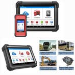 Launch X431 Universeel Vrachtwagen diagnose Man Scania Daf, Auto diversen, Autogereedschap, Verzenden, Nieuw