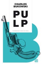 Pulp 9789048819799 Charles Bukowski, Verzenden, Gelezen, Charles Bukowski
