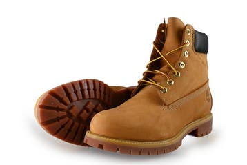 Timberland Boots in maat 45 Bruin, Bruin, Verzenden, Timberland, Boots