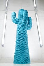 Gufram - Guido Drocco, Franco Mello - Kapstok - Cactus, Antiek en Kunst