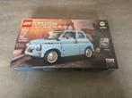 Lego Set - 77942 - Creator - FIAT 500, Kinderen en Baby's, Speelgoed | Duplo en Lego, Nieuw