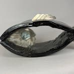 Andrzej Rafalski - NO RESERVE - Glass FISH- hand made