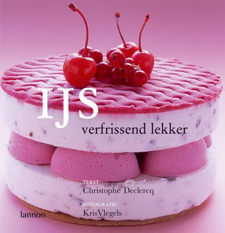 IJs 9789020969696 C. Declercq, Boeken, Kookboeken, Gelezen, Verzenden