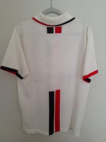 AC Milan - Football (Soccer) - 1995 - Voetbalshirt, Nieuw