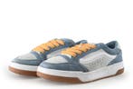 Vans Sneakers in maat 42 Blauw, Kleding | Heren, Schoenen, Zo goed als nieuw, Sneakers, Vans, Verzenden