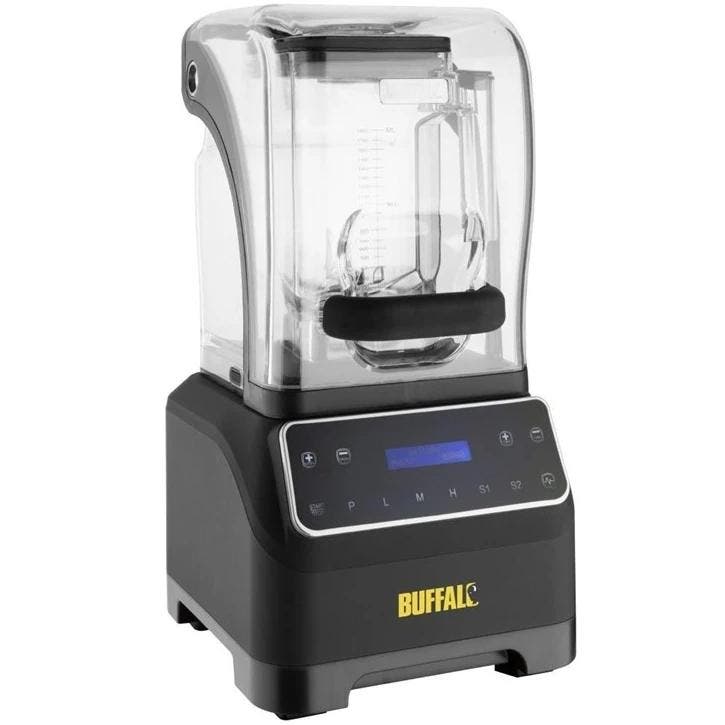 Blender | 1.8L | Instelbare Snelheid | 1.68kW (230V) |, Zakelijke goederen, Horeca | Keukenapparatuur, Nieuw in verpakking, Verzenden