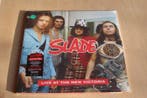 Slade - Live at the New Victoria 2LP (Splatter Vinyl) + Keep, Cd's en Dvd's, Nieuw in verpakking