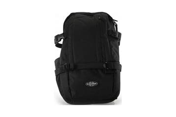 Eastpak Rugzak Zwart, Handtassen en Accessoires, Tassen | Rugtassen, Verzenden, 25 tot 40 cm, Zo goed als nieuw, 30 tot 45 cm