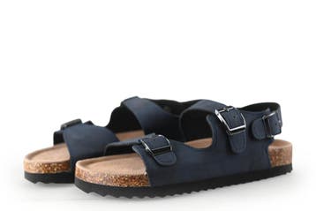 Cloe Tilda Sandalen Jongens in maat 32 Blauw, Cloe Tilda, Verzenden, Jongen of Meisje, Schoenen