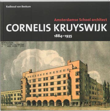 CORNELIS KRUYSWIJK 9789068684070 R. van Beekum, Boeken, Verzenden, Gelezen, R. van Beekum