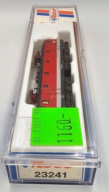 Roco N - 23241 - Locomotive électrique (1) - Série BR 1044 –, Nieuw